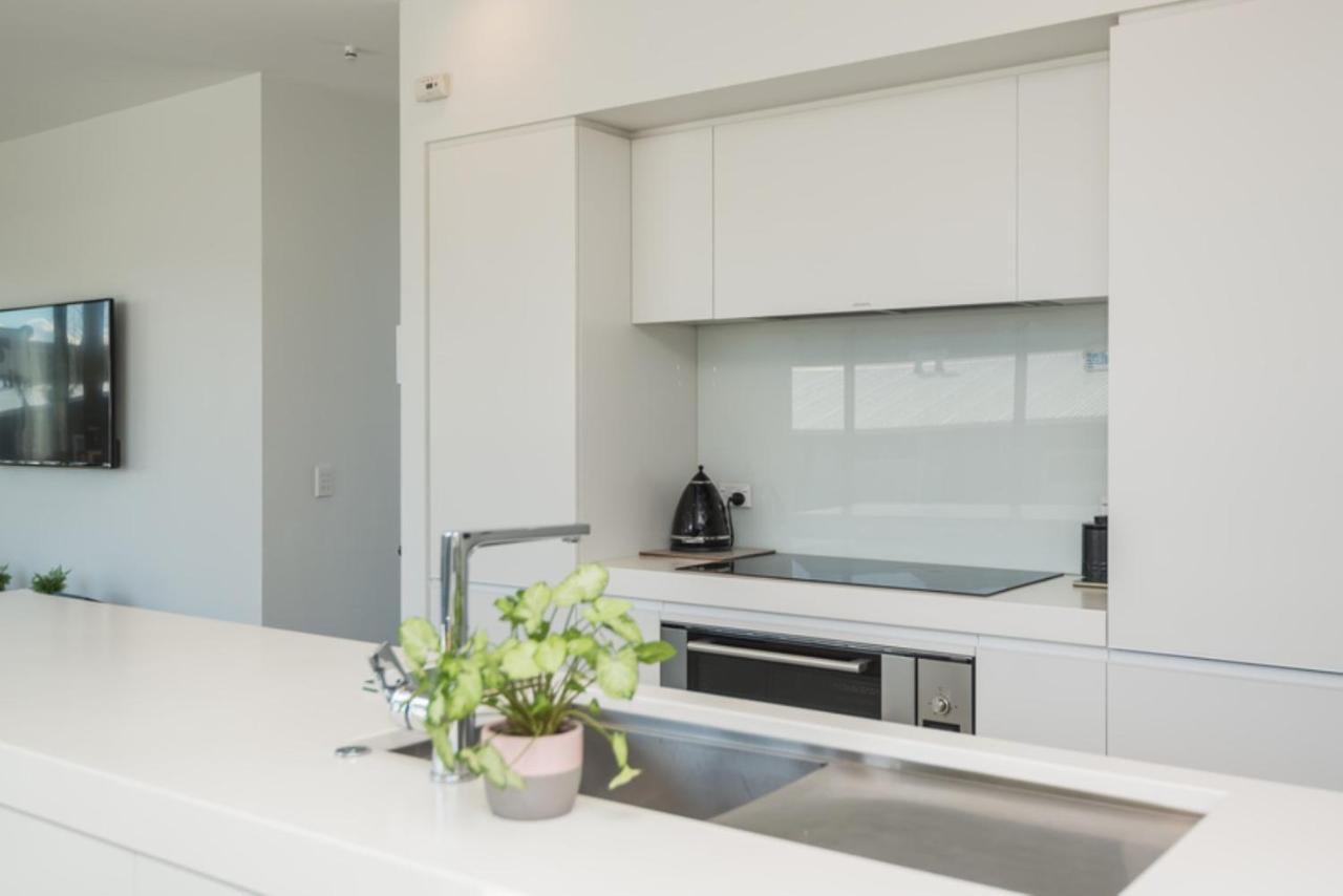 Kilmore Apartment - Christchurch Holiday Homes Buitenkant foto