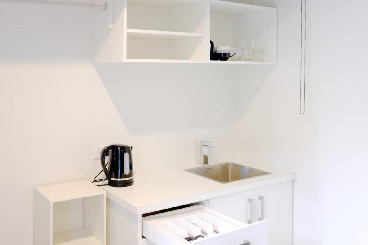 Kilmore Apartment - Christchurch Holiday Homes Buitenkant foto