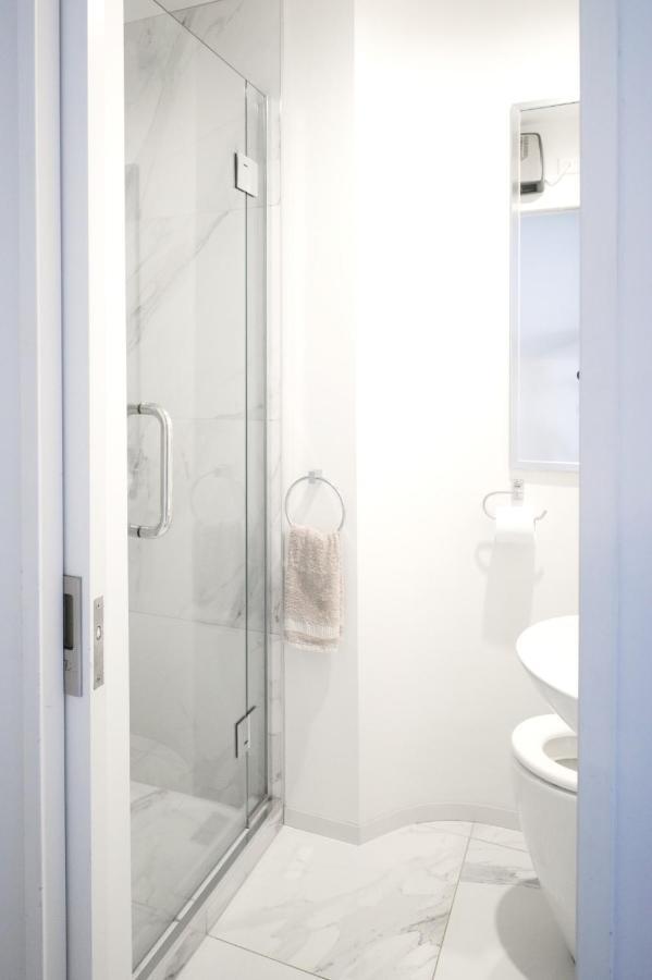 Kilmore Apartment - Christchurch Holiday Homes Buitenkant foto