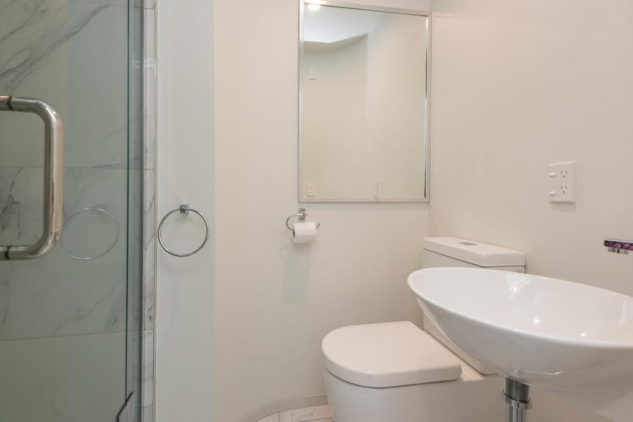 Kilmore Apartment - Christchurch Holiday Homes Buitenkant foto